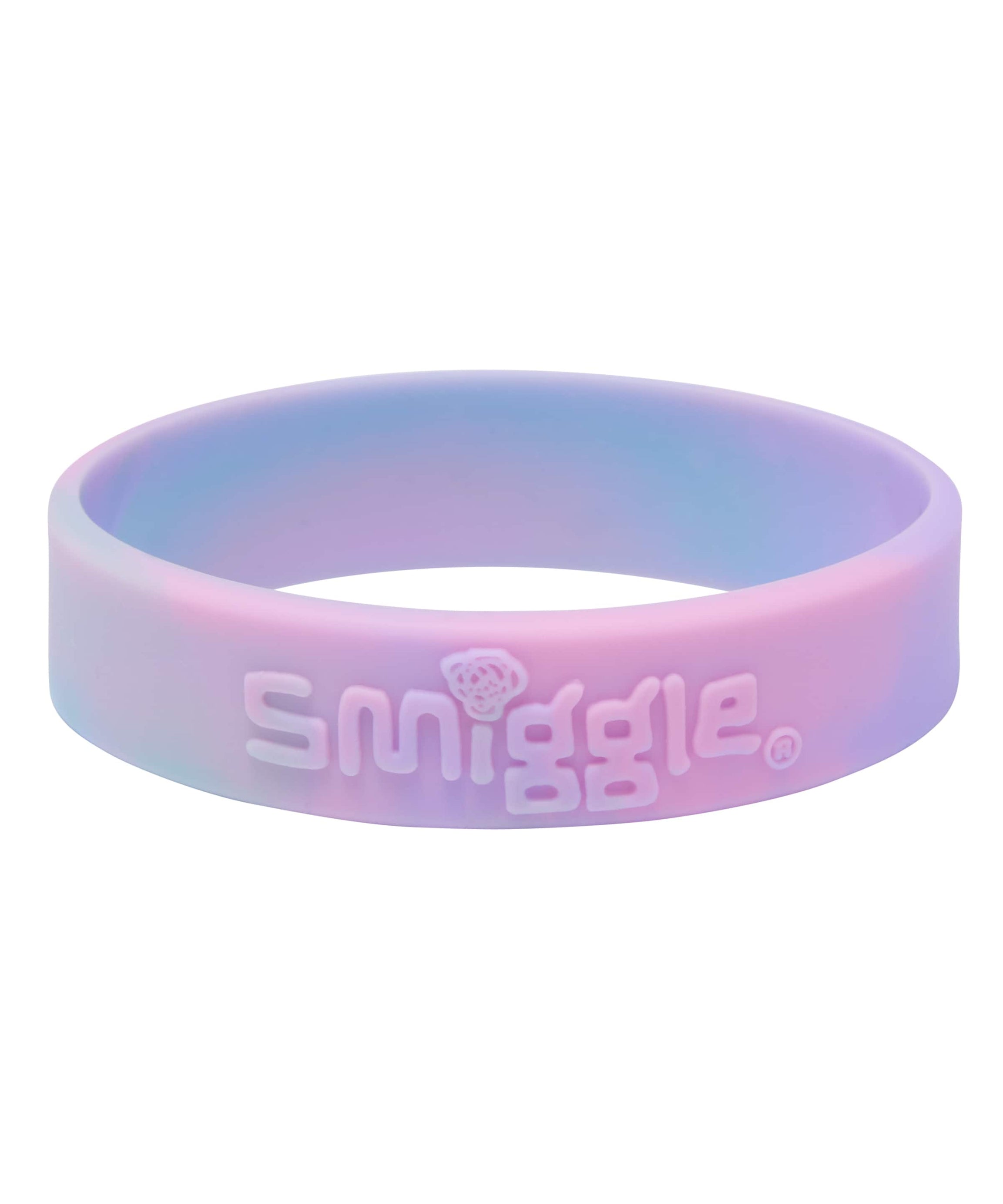 Smiggle - Super Charge 2-piece Bracelet Set