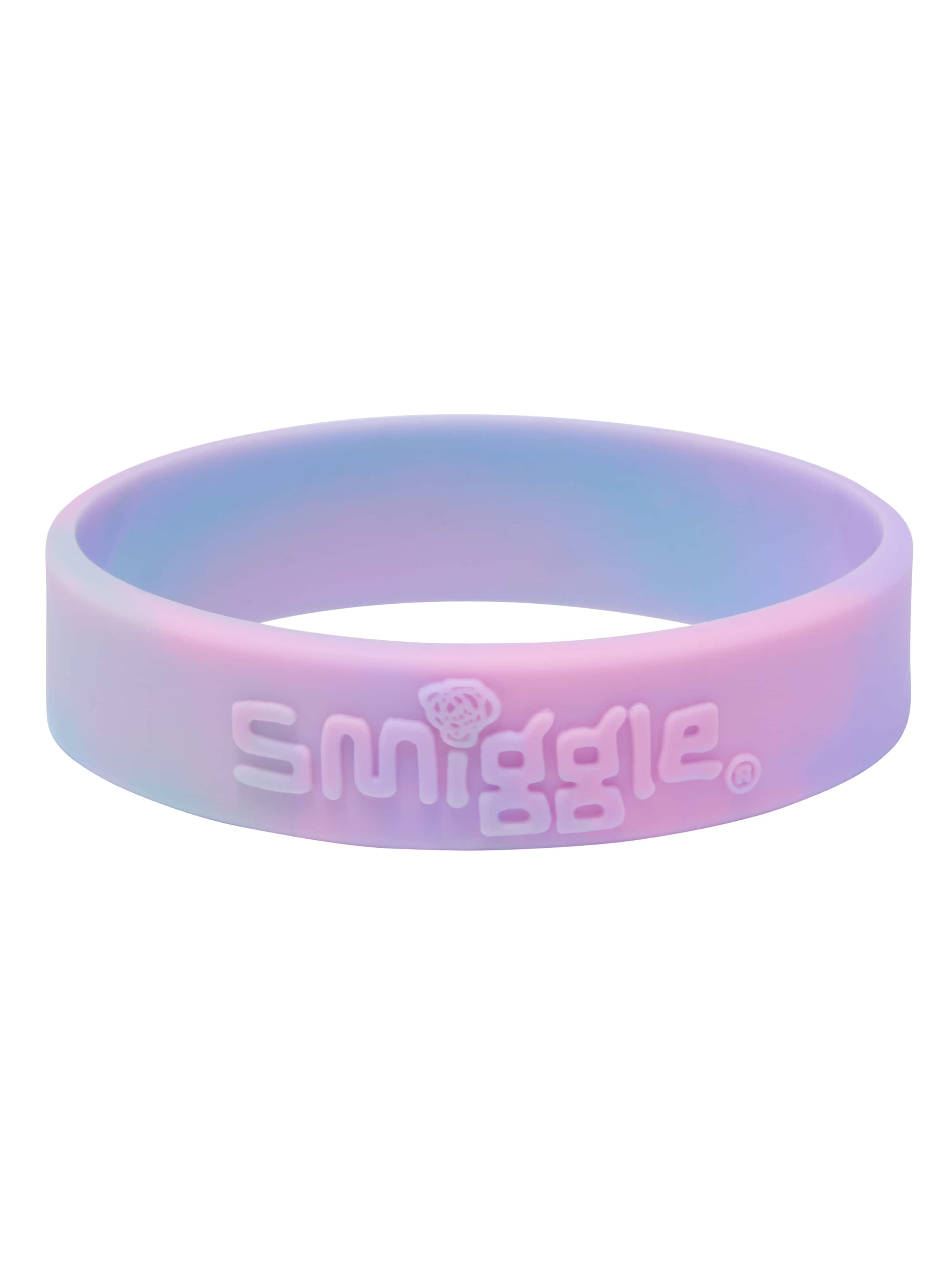 Smiggle - Super Charge 2-piece Bracelet Set