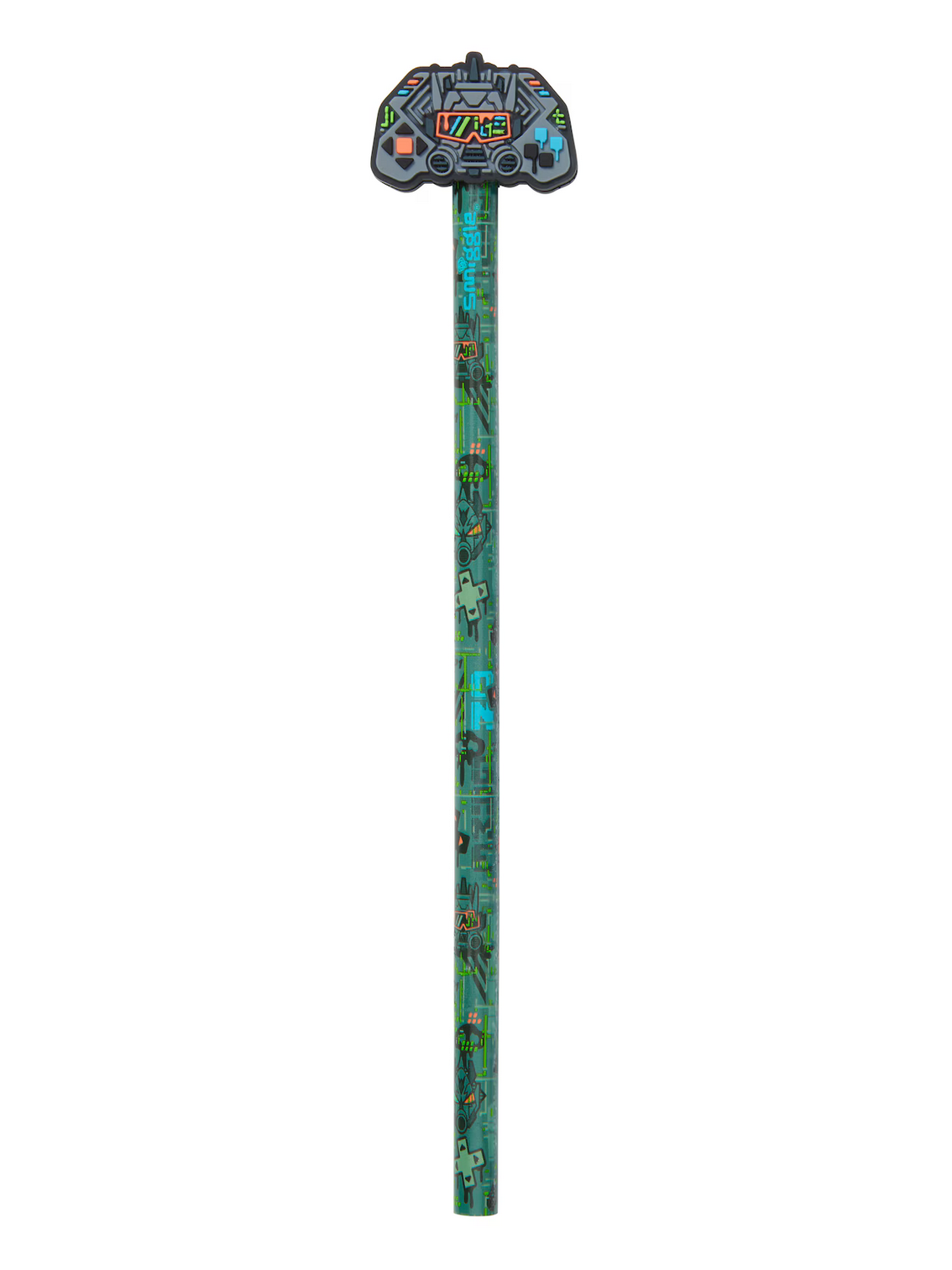 Smiggle - Trailblazer Pencil Topper