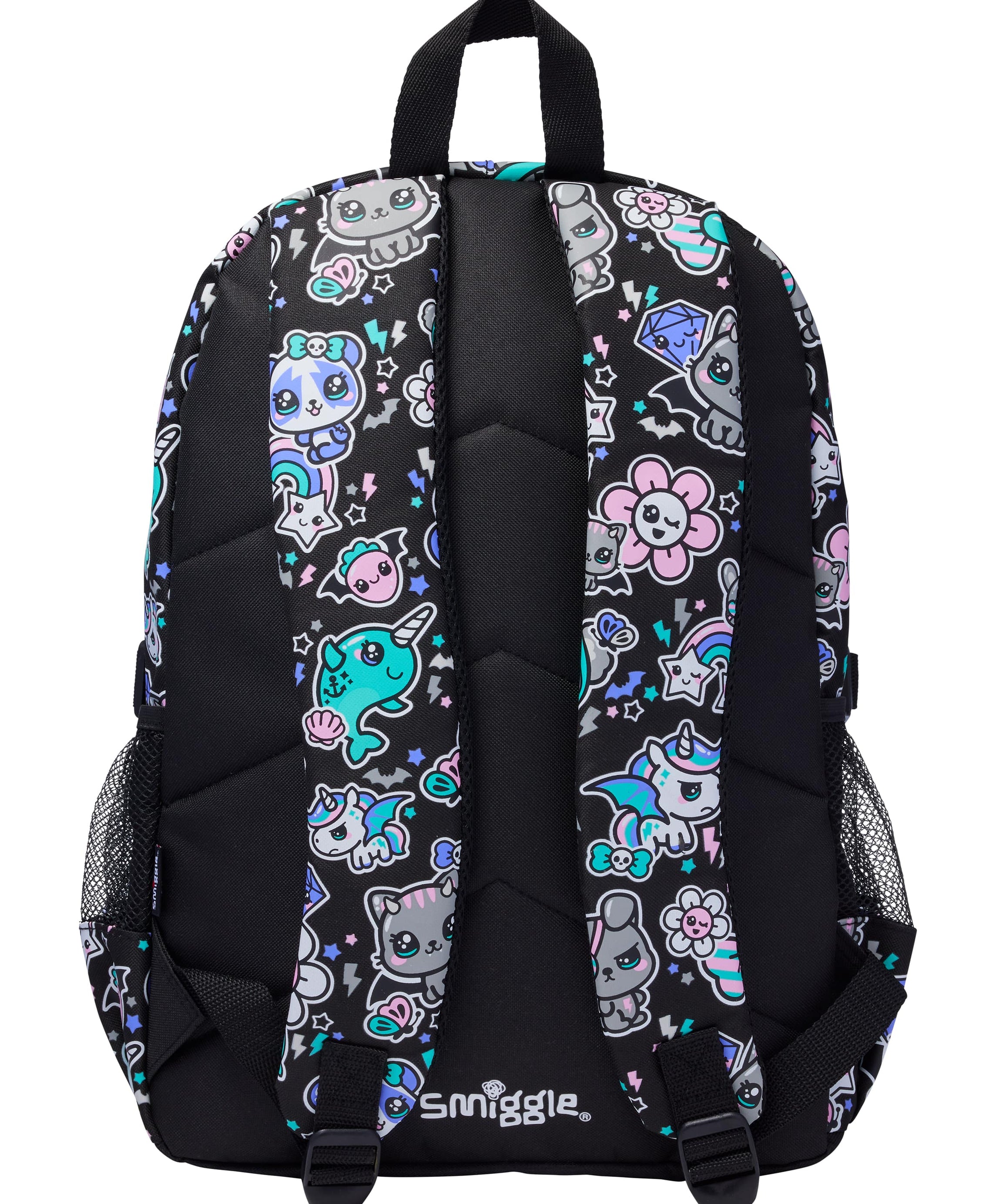 Smiggle - Trailblazer Classic School Backpack