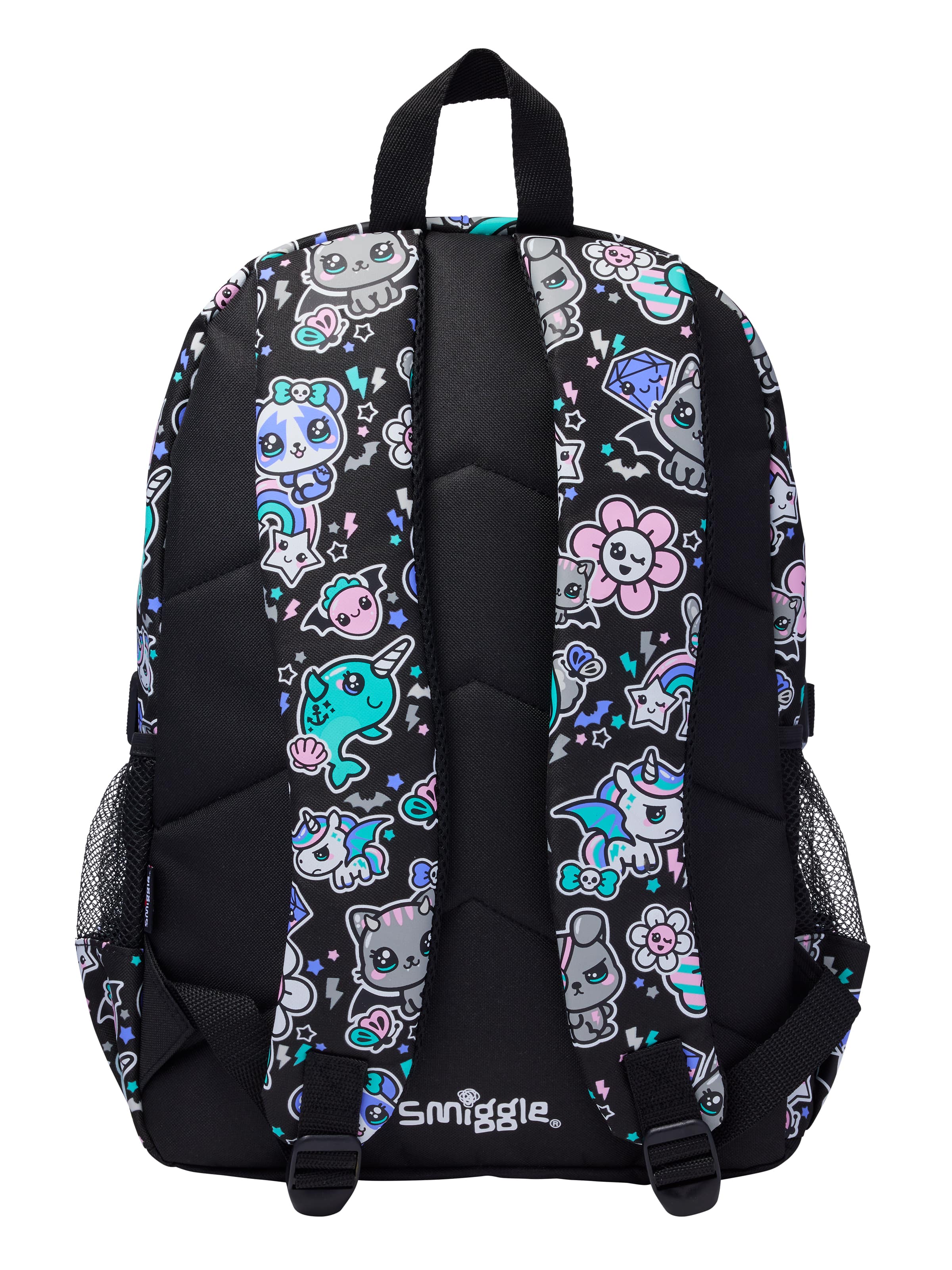 Smiggle - Trailblazer Classic School Backpack