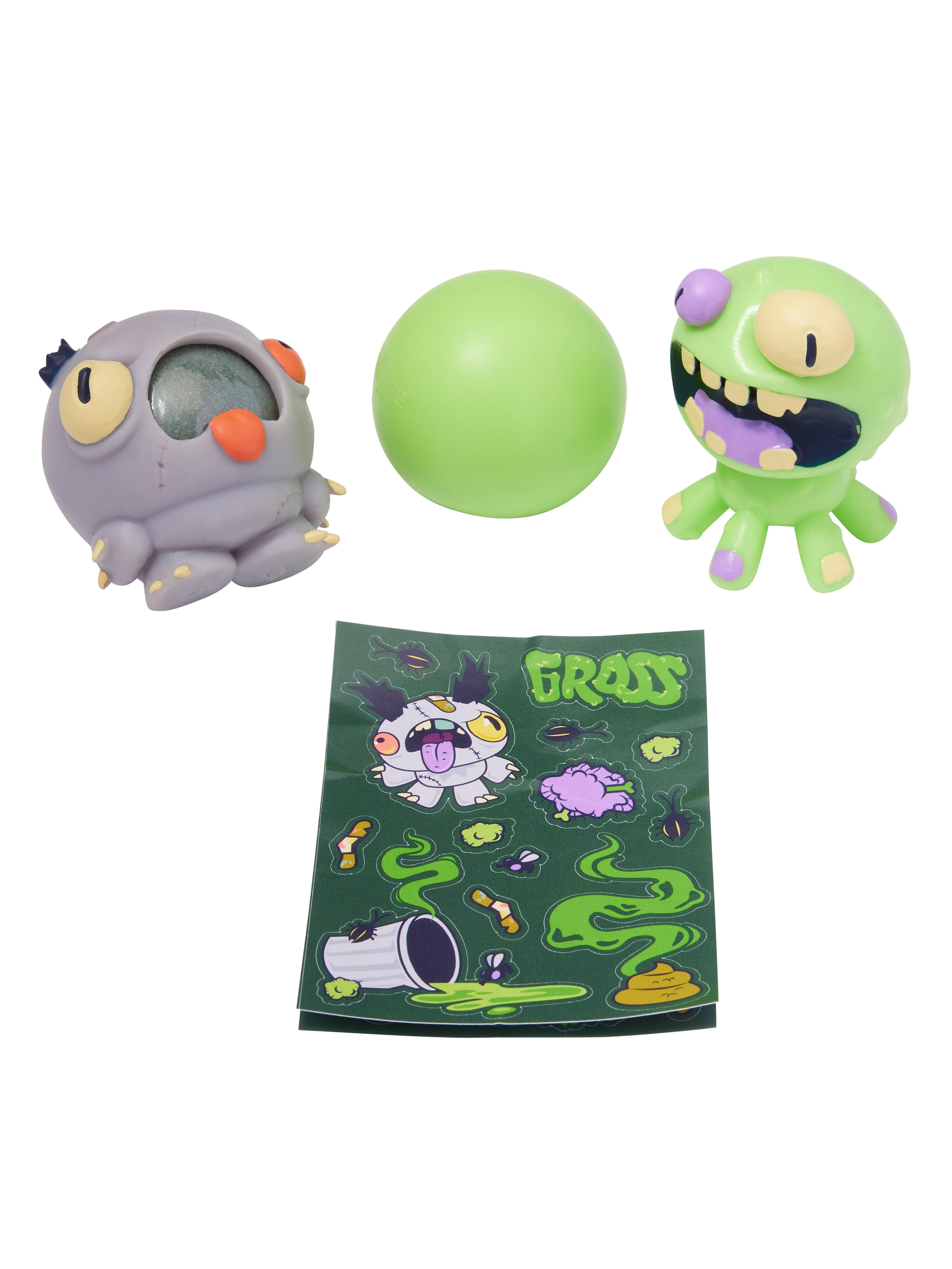 Smiggle - Ooze Mini Surprise