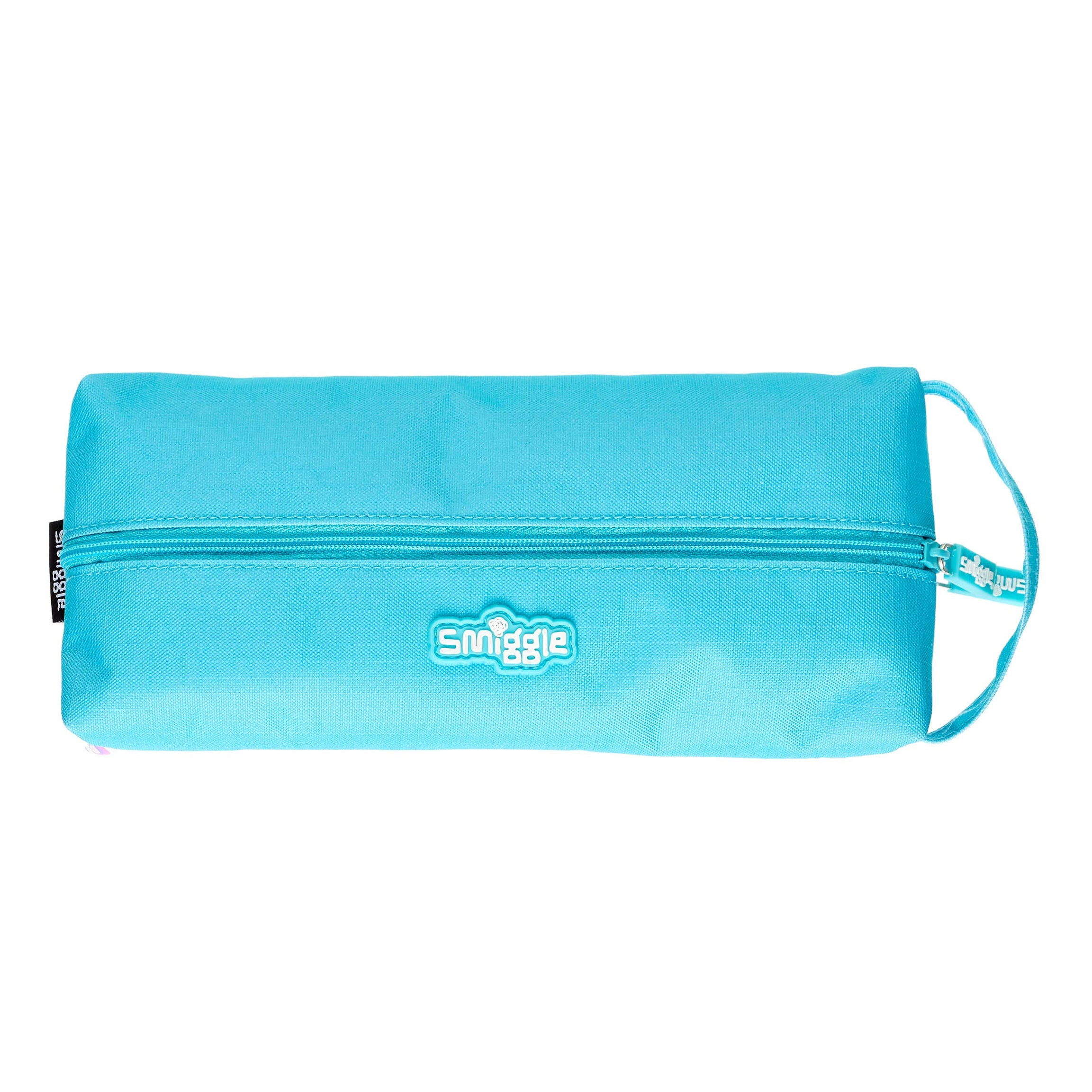 Smiggle - Whirl Junior Flip Zipper Pencil Case