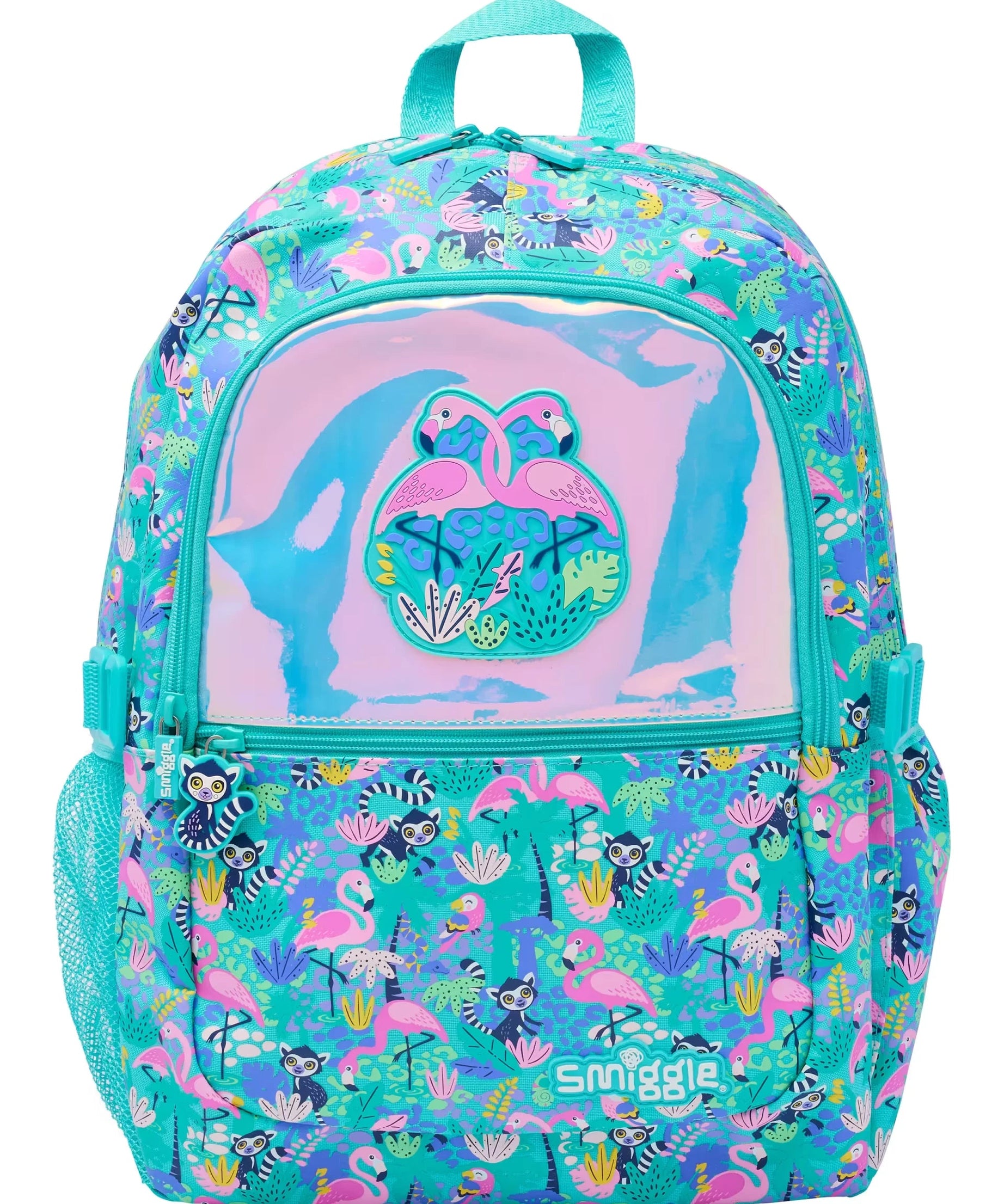 Smiggle - Wild Side Classic School Backpack