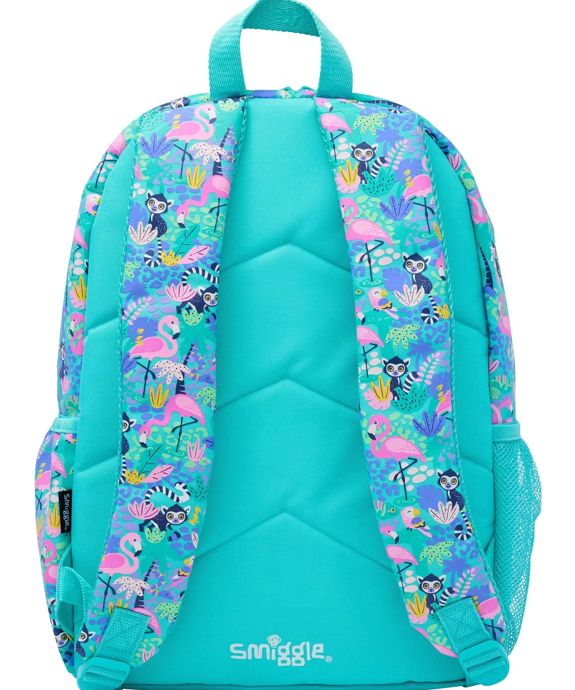 Smiggle - Wild Side Classic School Backpack