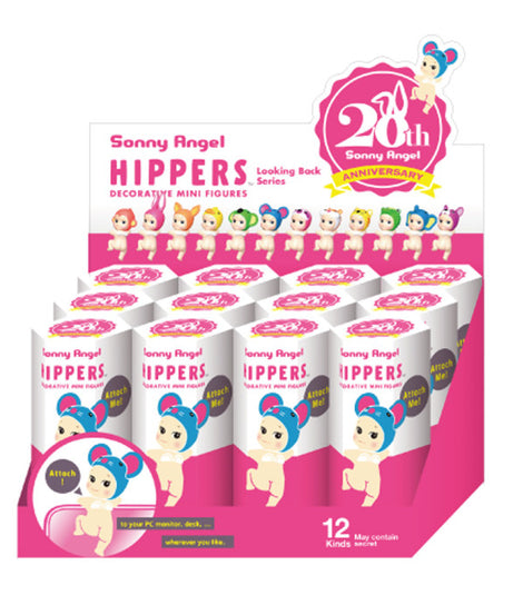 Sonny Angel - Original Hippers Series Surprise Blind Pack