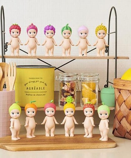 Sonny Angel - Original Fruits Series Surprise Blind Pack