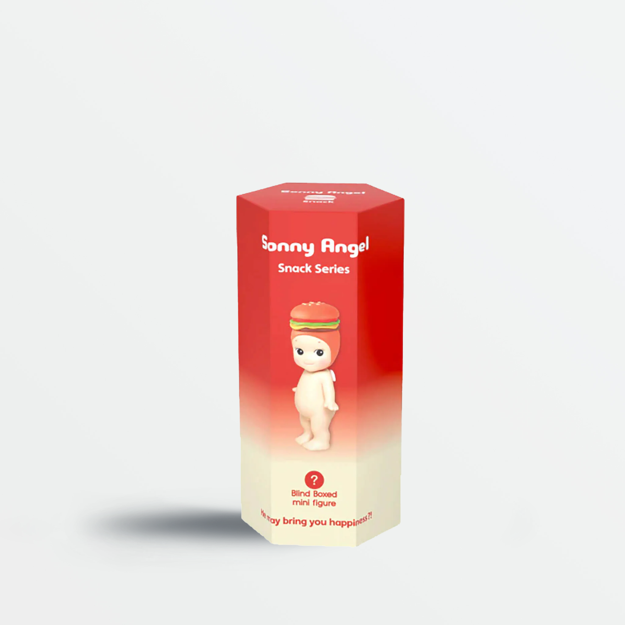 Sonny Angel - Original Snack Series Surprise Blind Pack