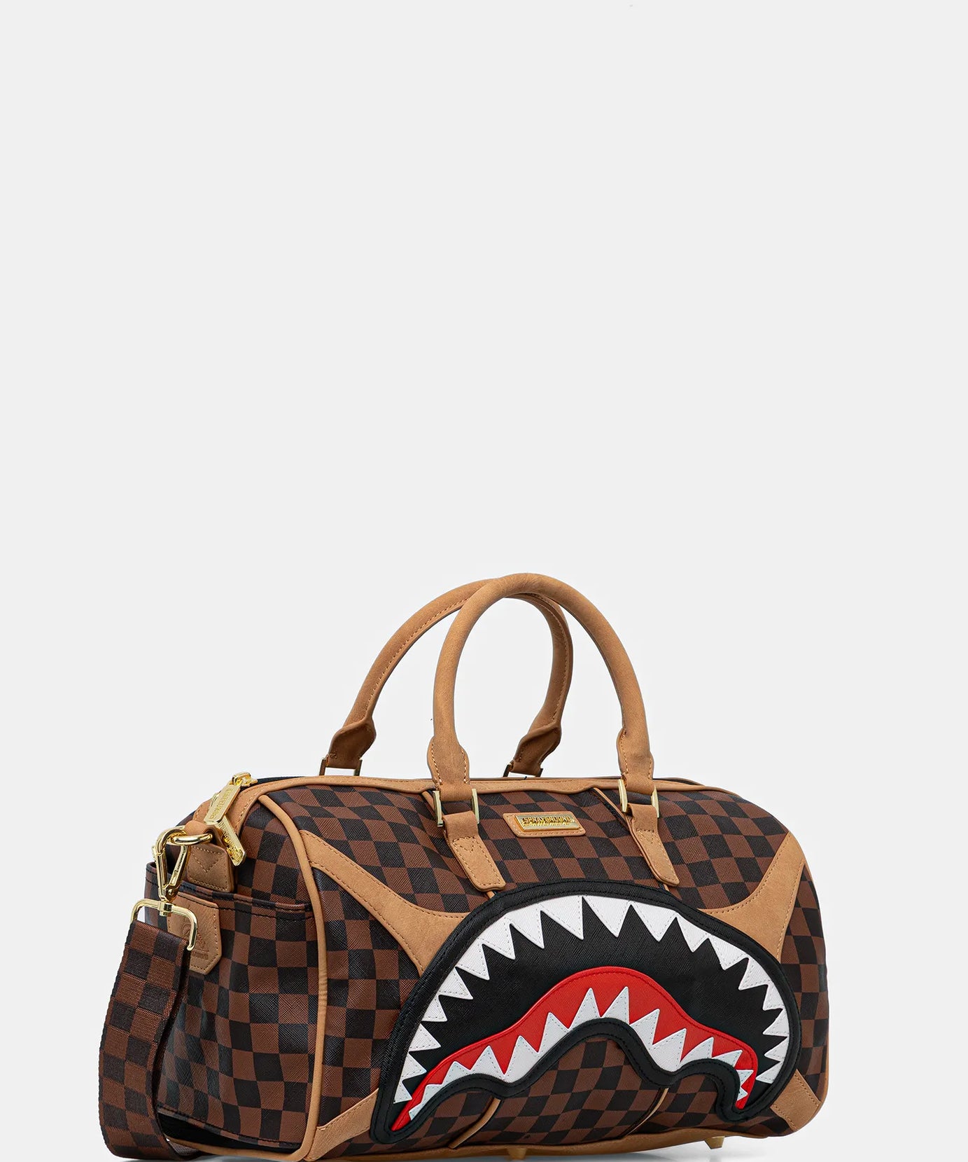 Sprayground - Hennyville Holdall Shoulder and Hand Bag