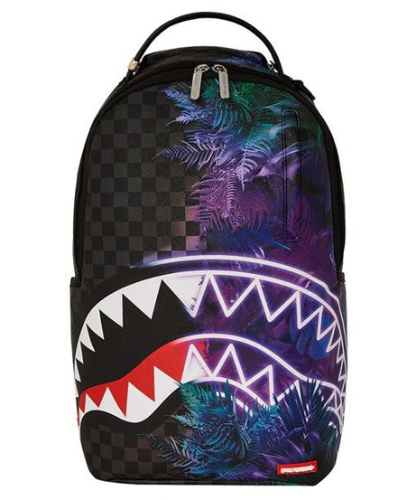 Sprayground - Treehouse Party Dlxsv Backpack