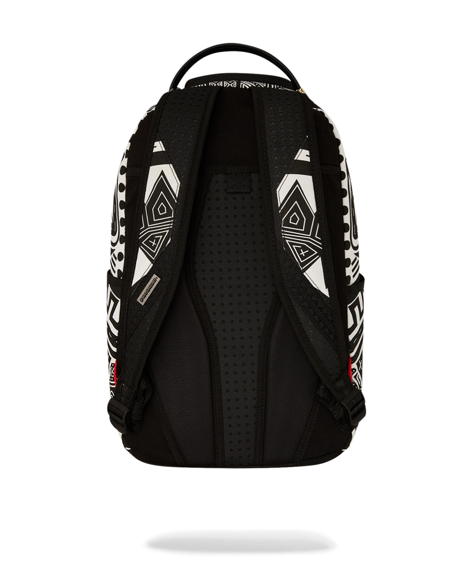 Sprayground - Ai African Intelligence The Skyhawk Backpack