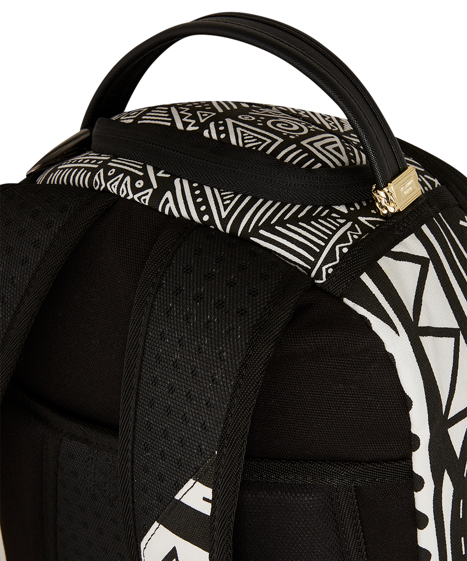 Sprayground - Ai African Intelligence The Skyhawk Backpack