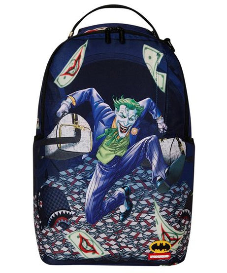 Sprayground - Batman Backpack
