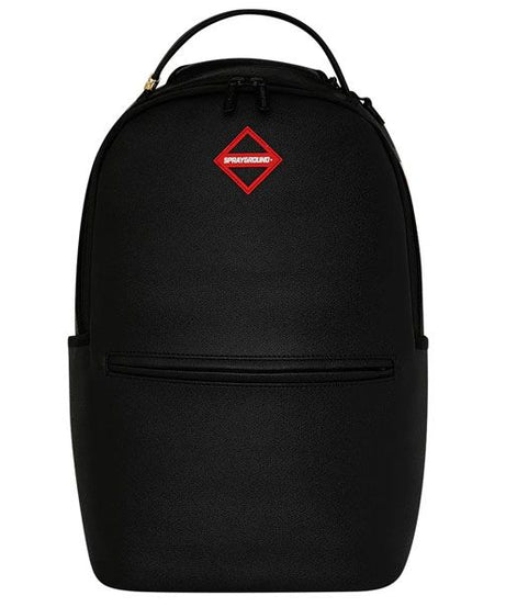 Sprayground - Blackout Shark Dlxsv Backpack