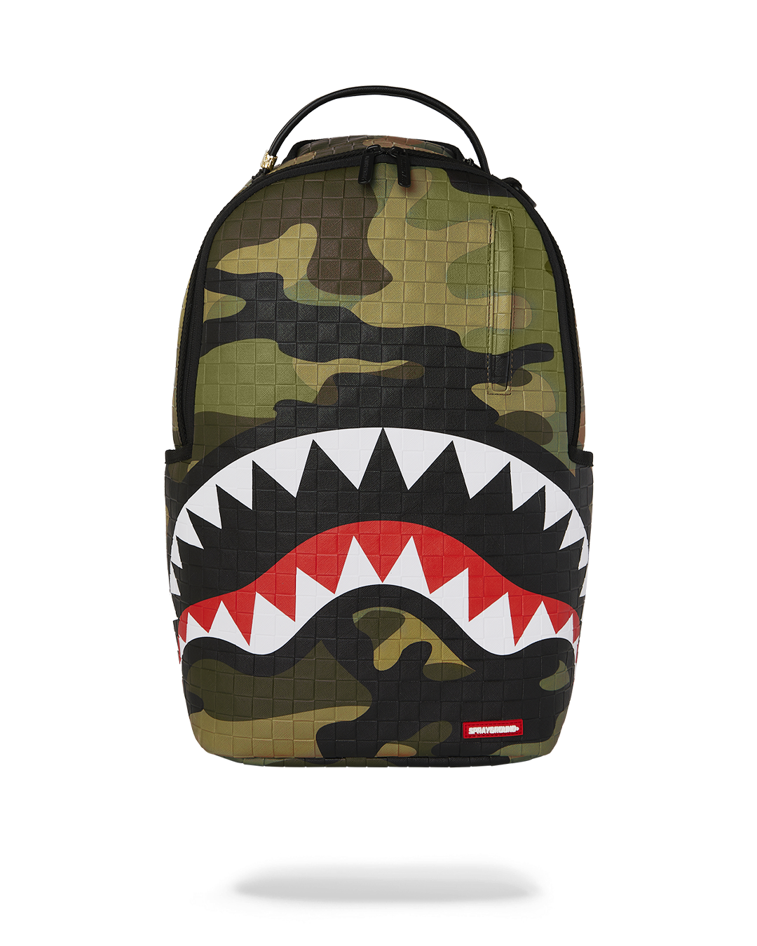 Sprayground - Camorich Royale DLXV Backpack