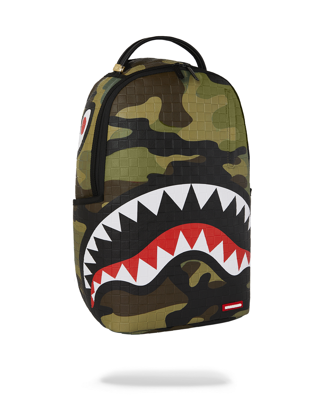 Sprayground - Camorich Royale DLXV Backpack