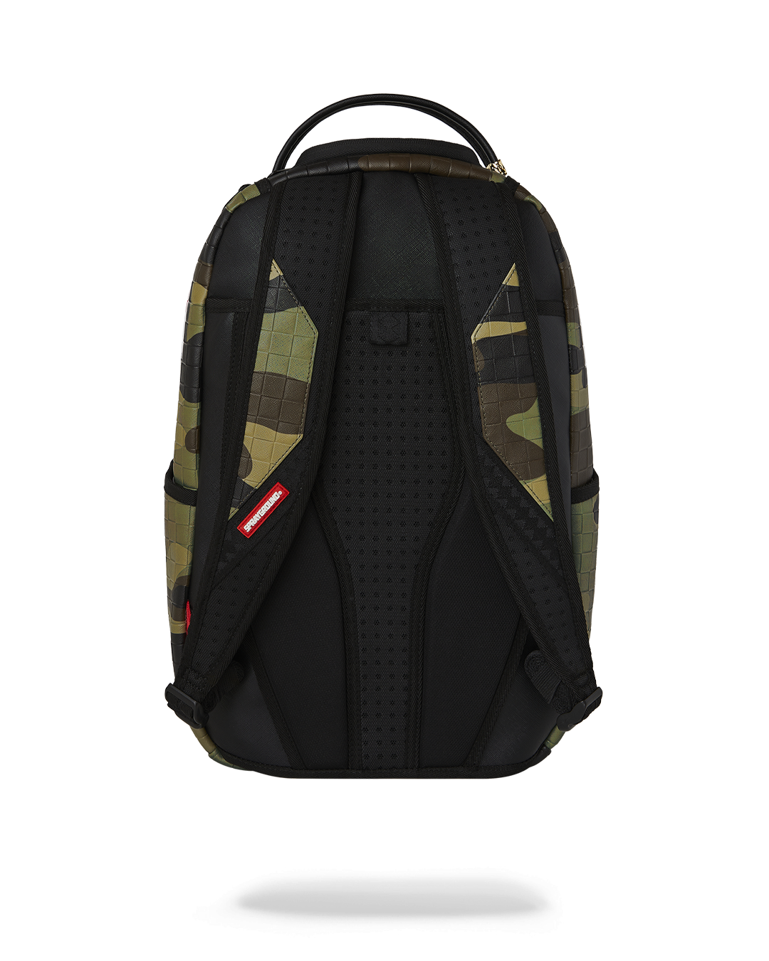 Sprayground - Camorich Royale DLXV Backpack