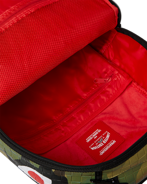 Sprayground - Camorich Royale DLXV Backpack