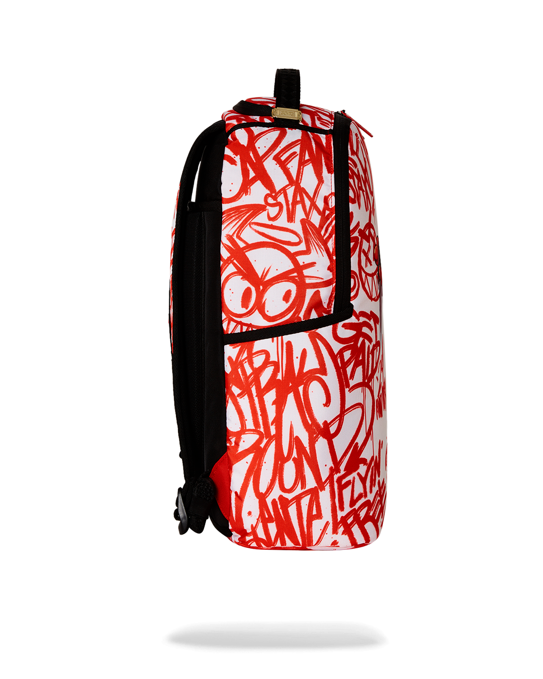 Sprayground - Diablo Gallery Dlxr Backpack