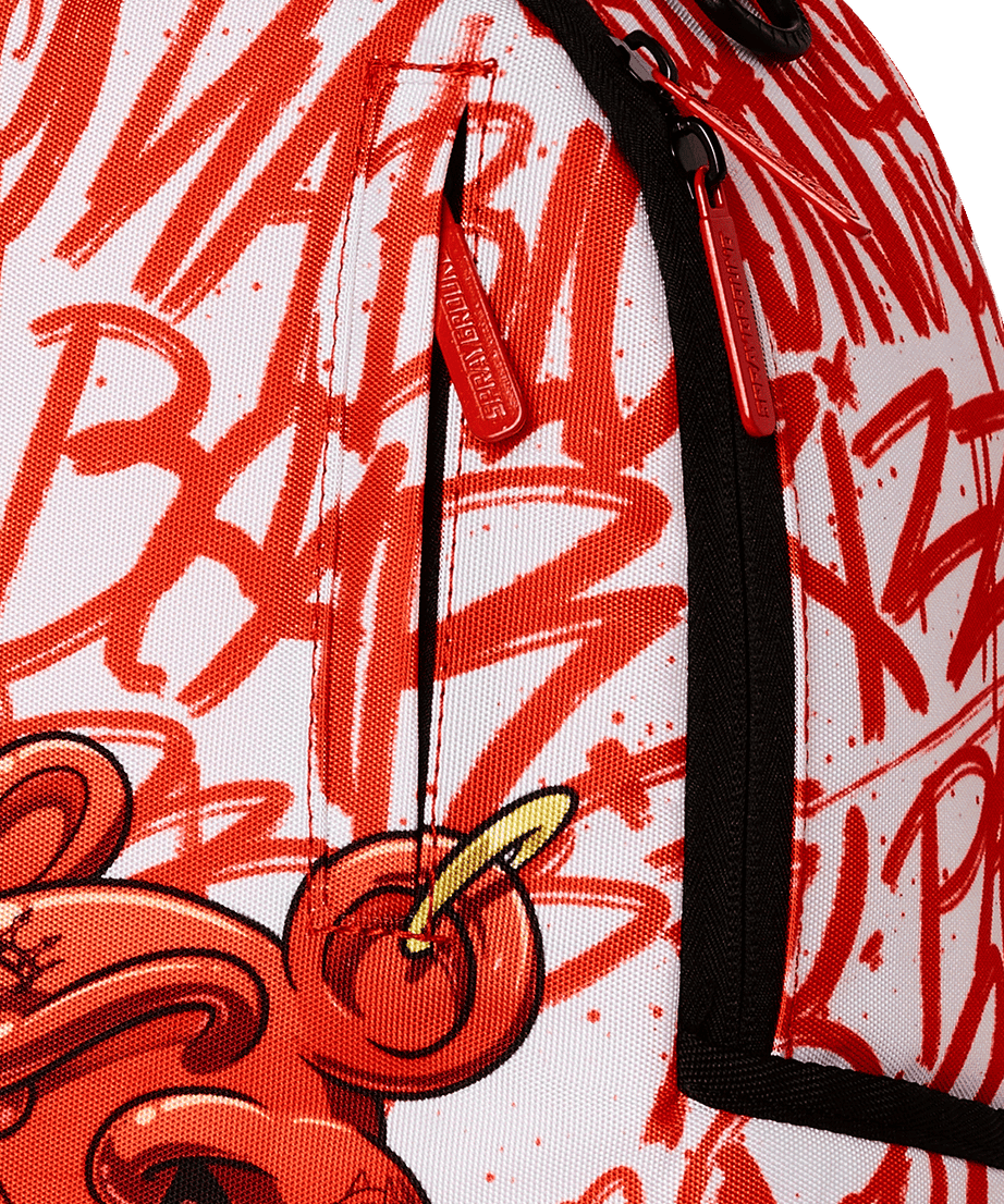 Sprayground - Diablo Gallery Dlxr Backpack