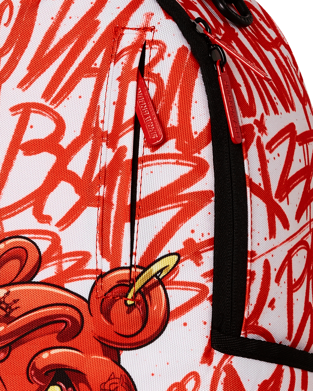 Sprayground - Diablo Gallery Dlxr Backpack