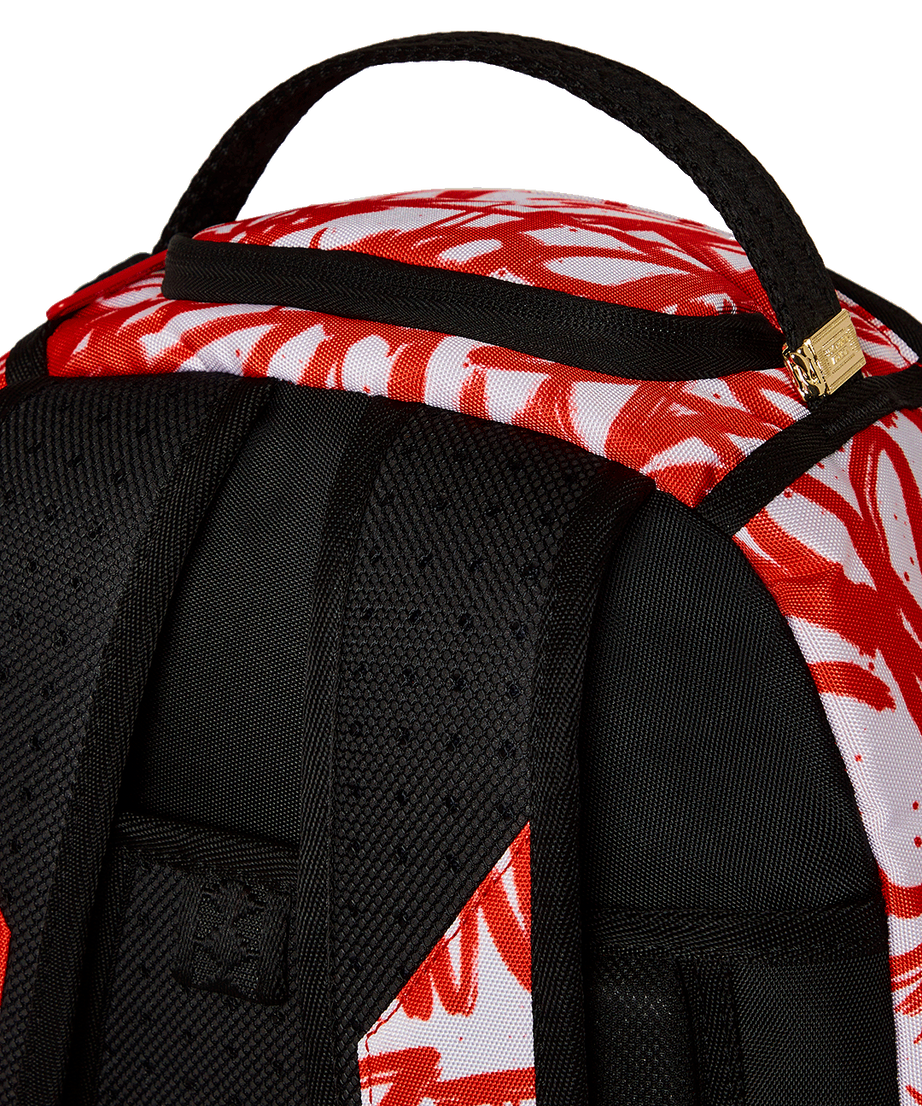 Sprayground - Diablo Gallery Dlxr Backpack