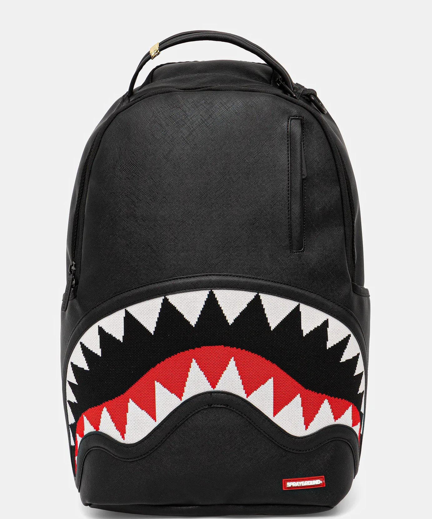 Sprayground - Fly Knit Mouth Dlx Backpack
