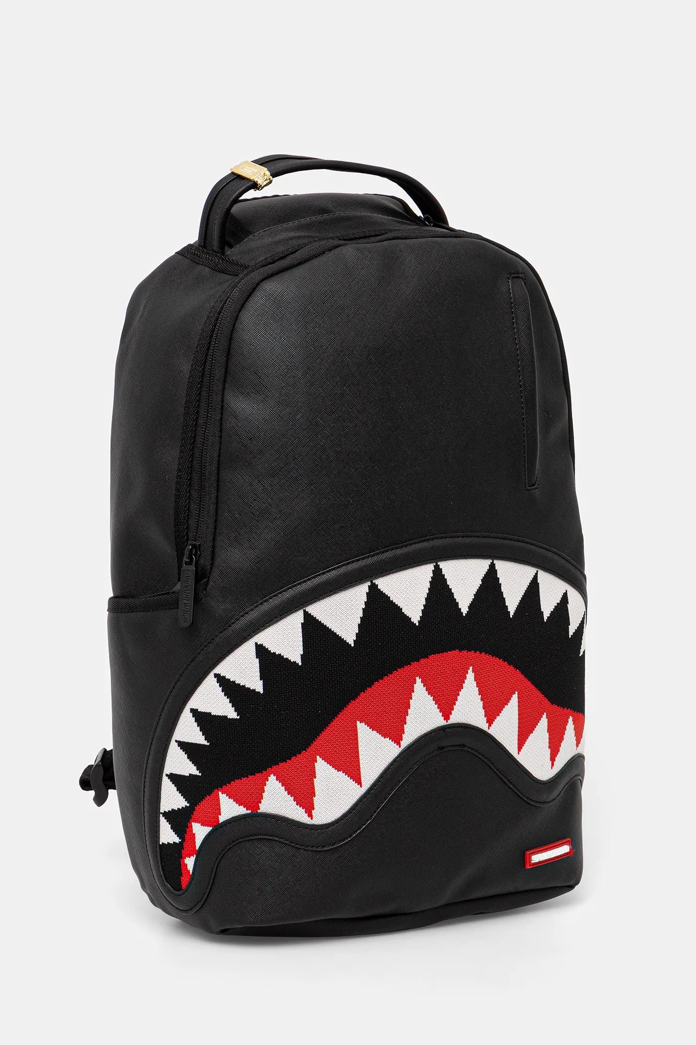 Sprayground - Fly Knit Mouth Dlx Backpack