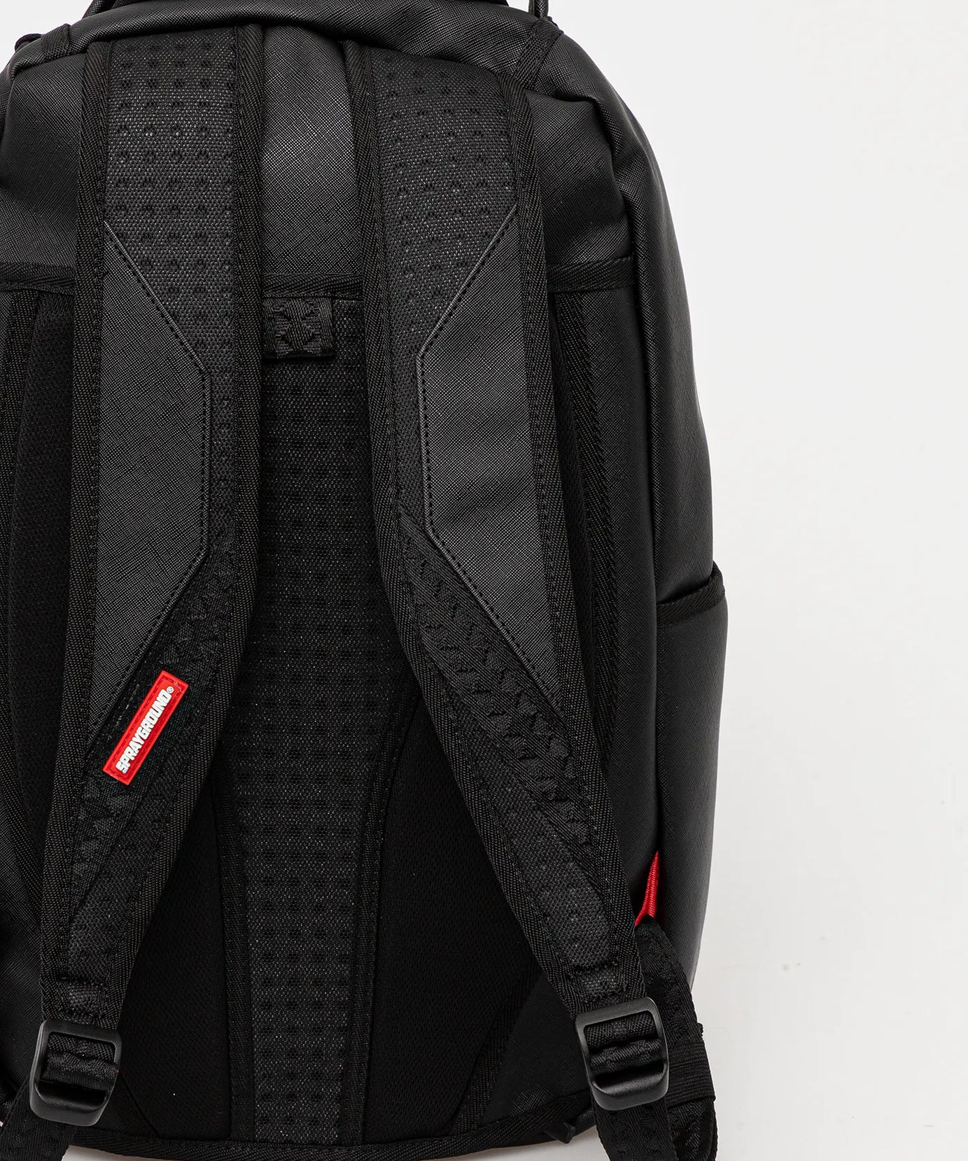 Sprayground - Fly Knit Mouth Dlx Backpack