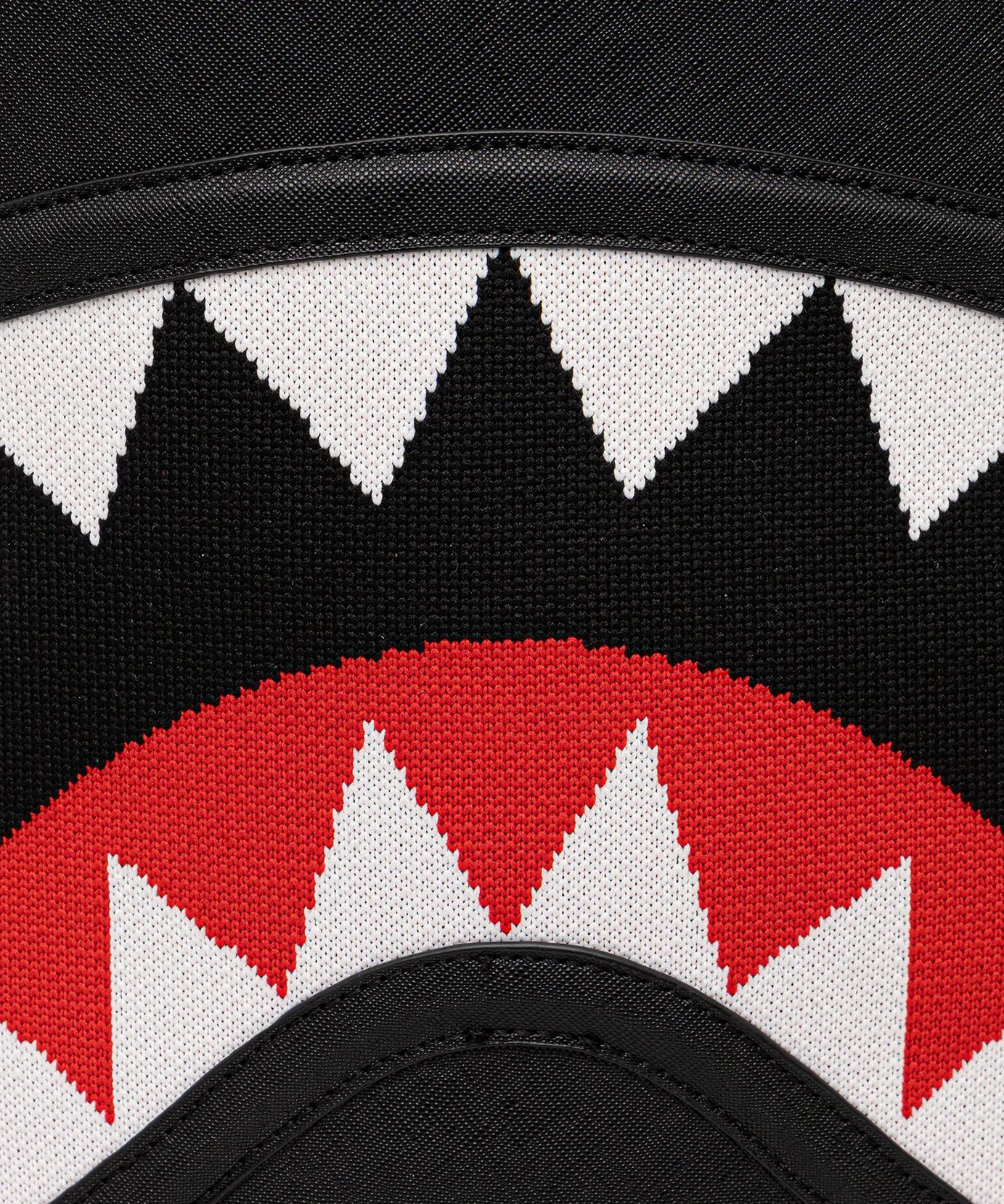 Sprayground - Fly Knit Mouth Dlx Backpack