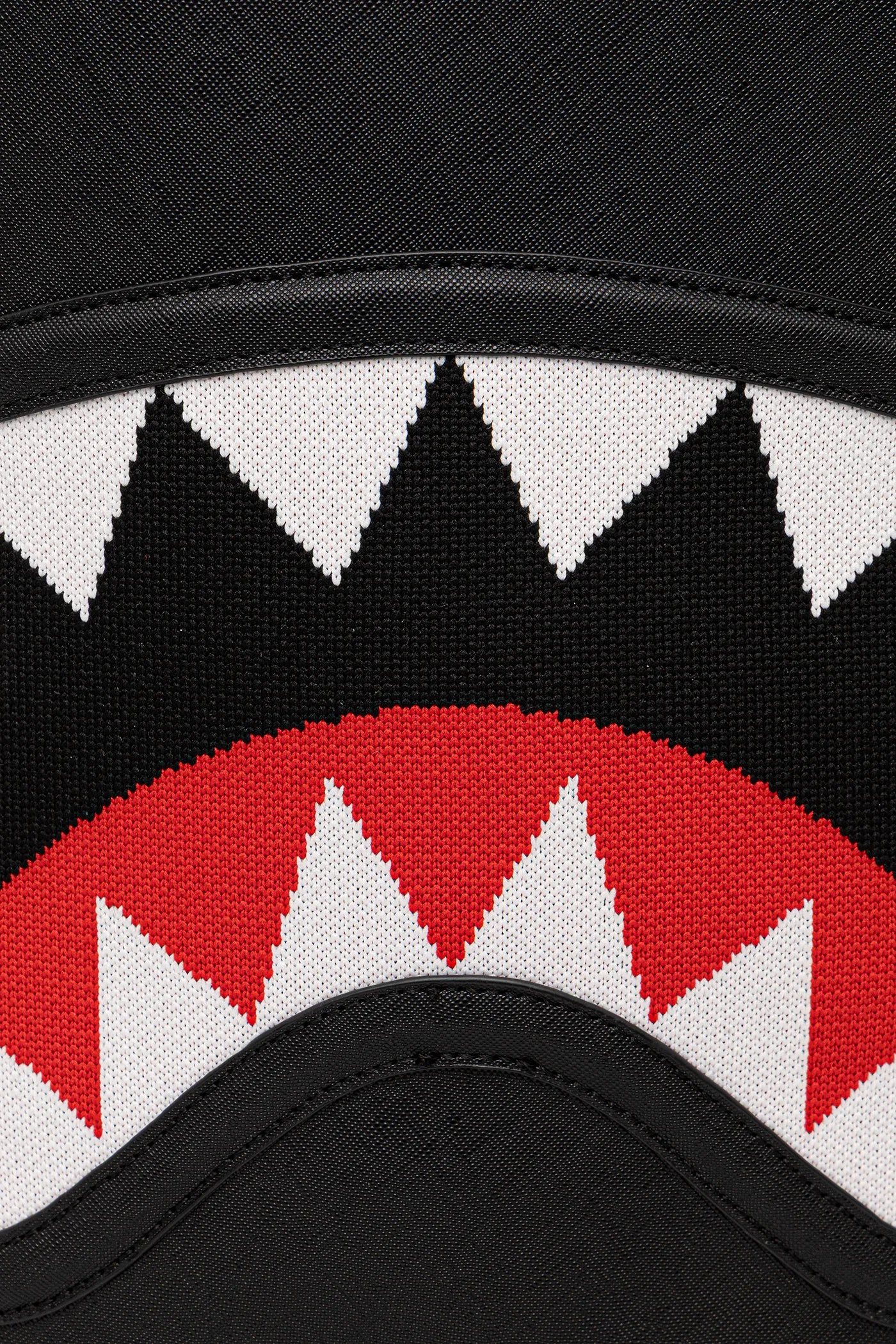 Sprayground - Fly Knit Mouth Dlx Backpack