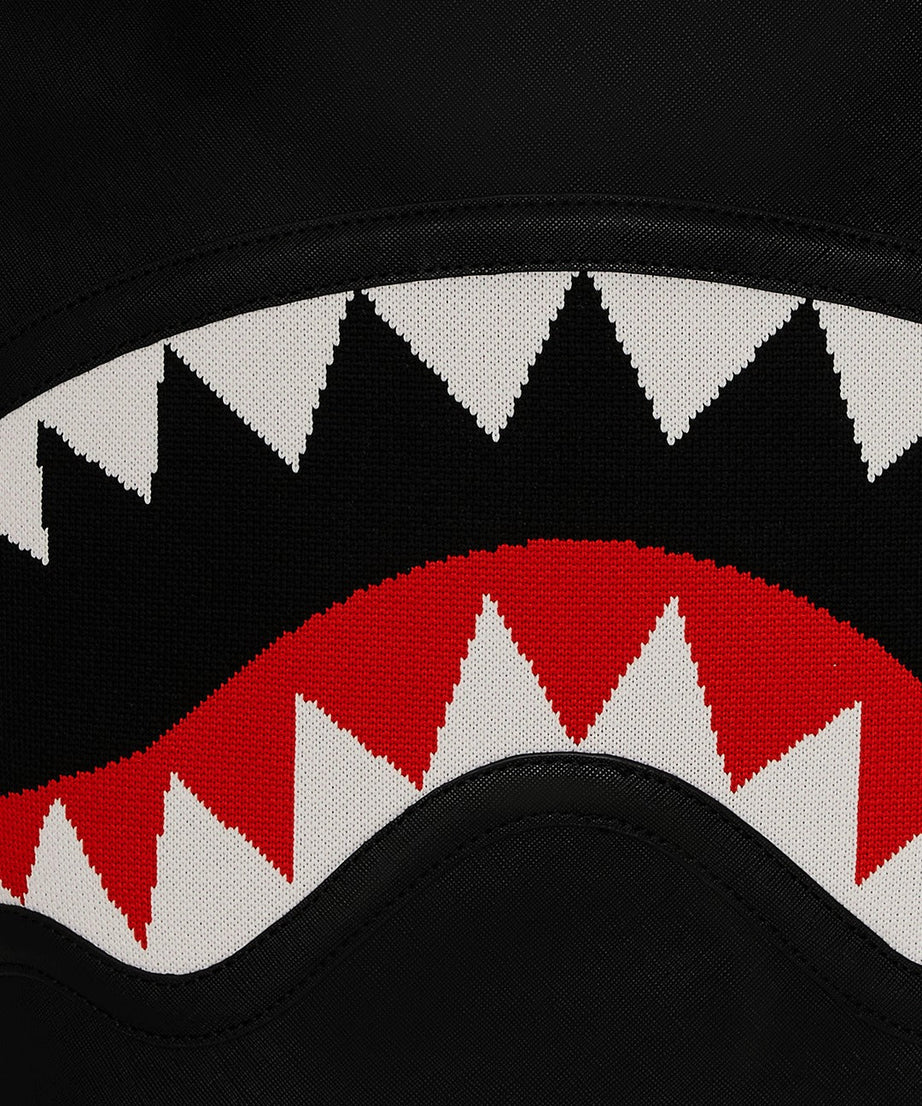 Sprayground - Fly Knit Mouth Dlx Backpack