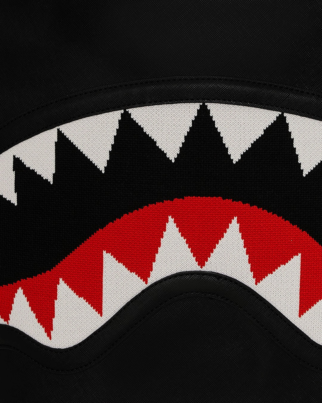 Sprayground - Fly Knit Mouth Dlx Backpack