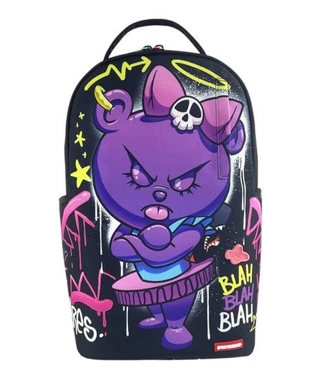 Sprayground - Gummygirl Dlxr Backpack