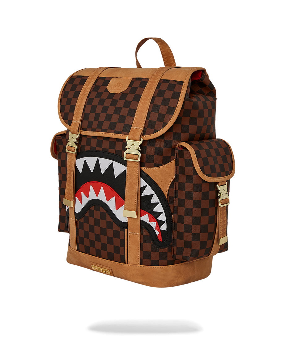 Sprayground - Hennyville Monte Carlo Backpack