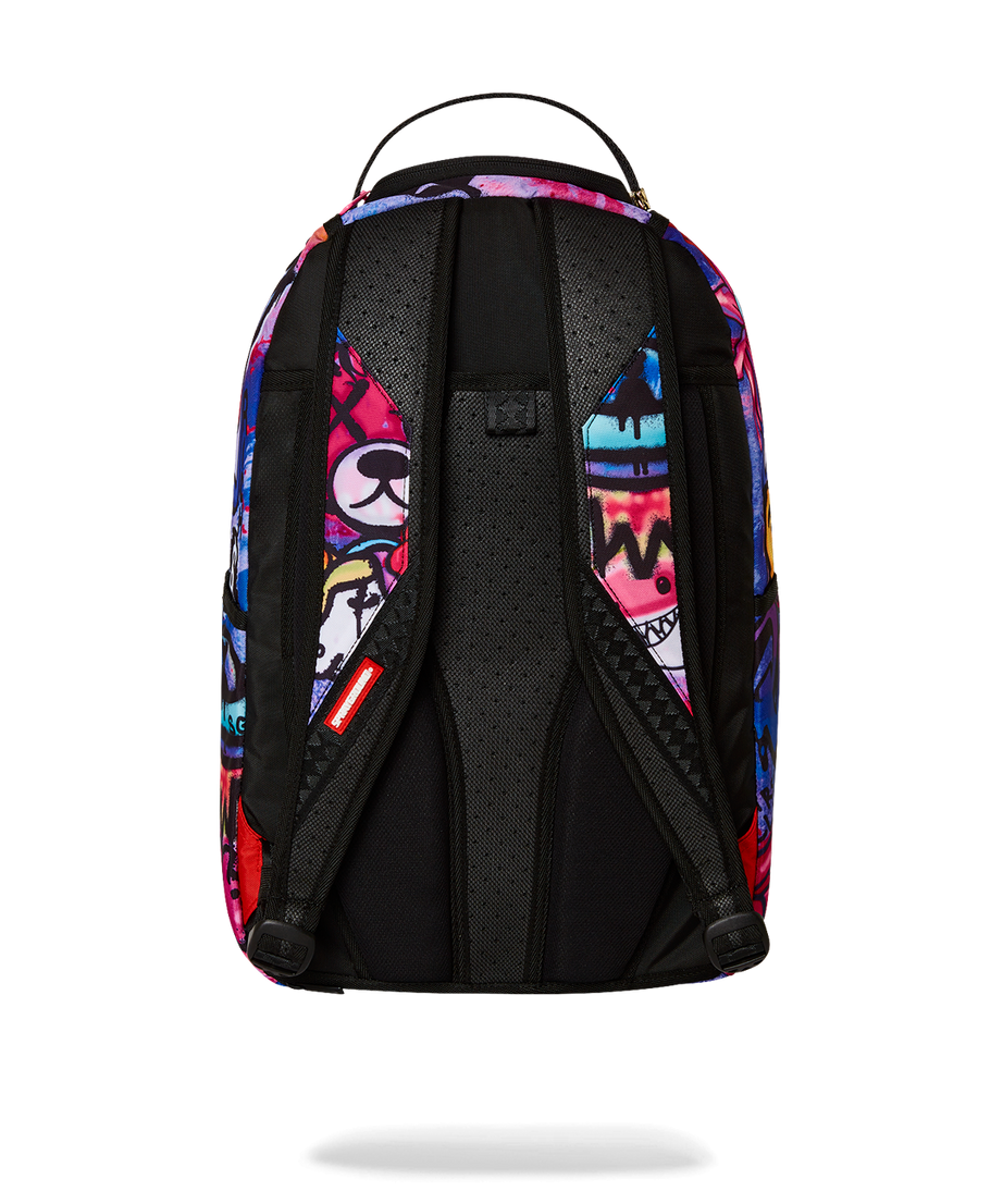 Sprayground - It's Complicated Dlxr Backpack