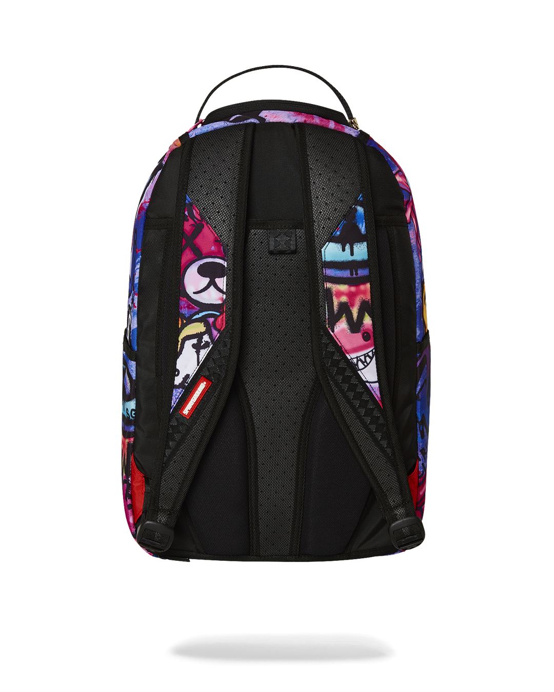 Sprayground - It's Complicated Dlxr Backpack