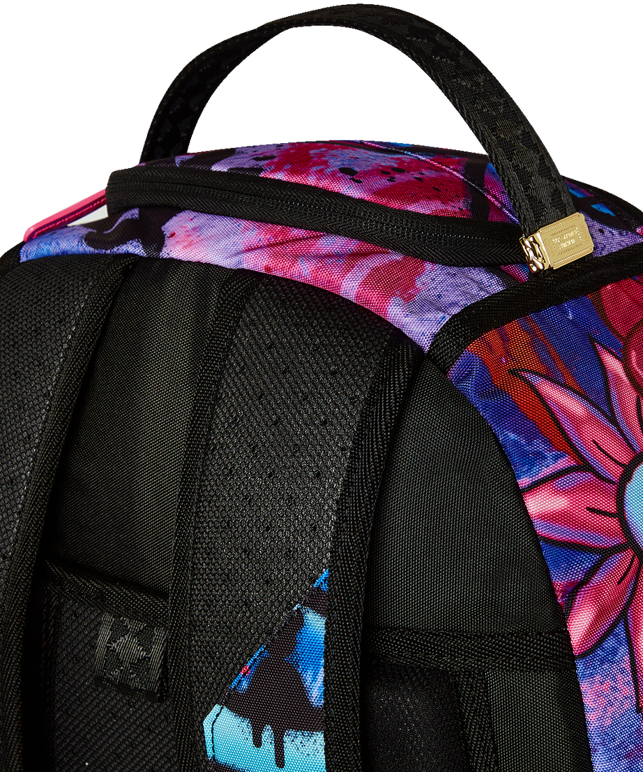 Sprayground - It's Complicated Dlxr Backpack