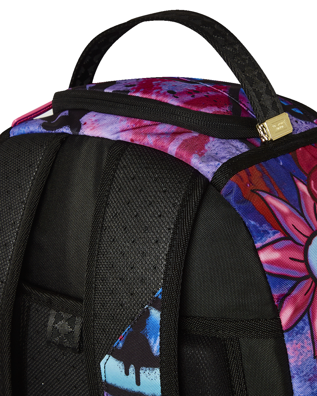 Sprayground - It's Complicated Dlxr Backpack