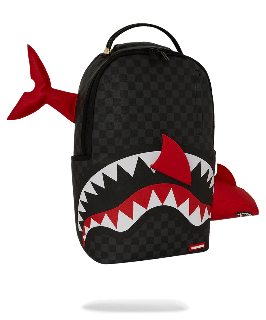 Sprayground - Shark Escape Backpack