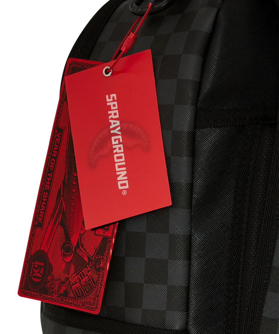 Sprayground - Shark Escape Backpack