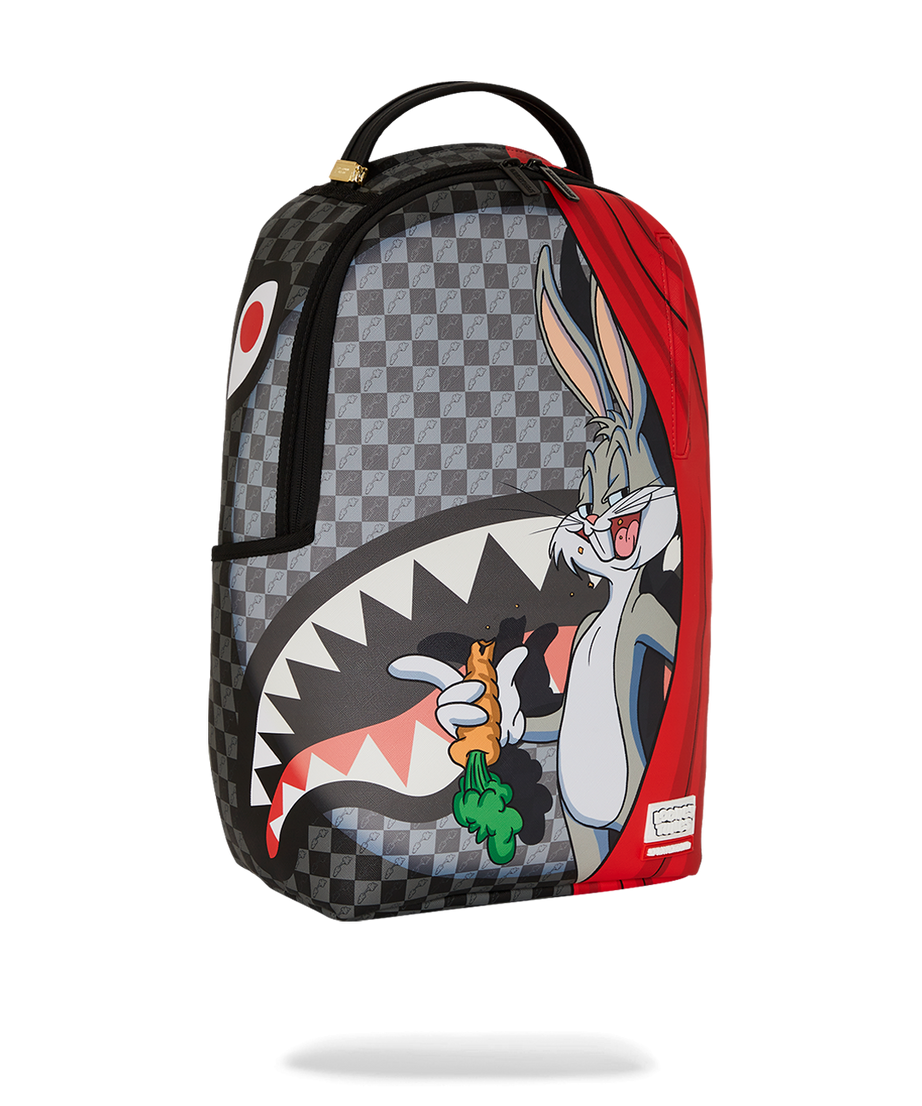 Sprayground - Looney Tunes Bugs Bunny Wasup Backpack