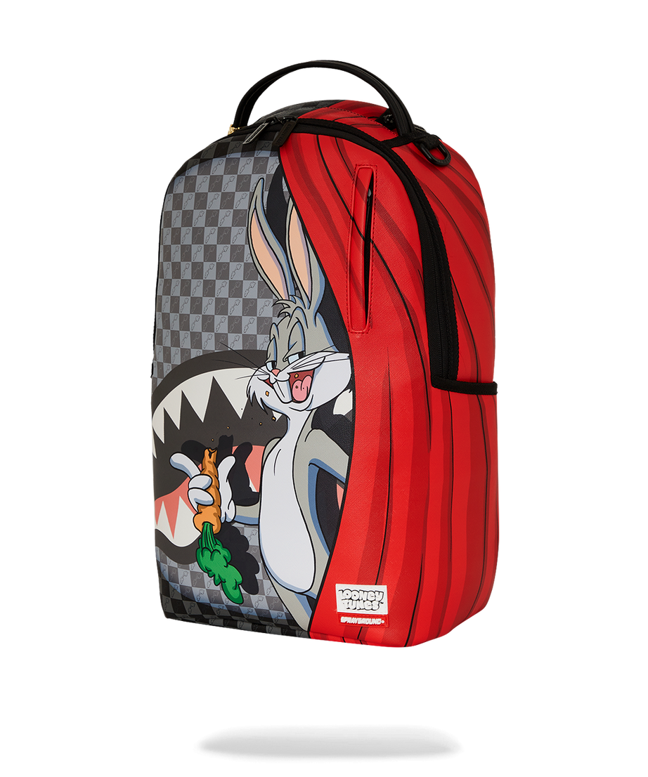 Sprayground - Looney Tunes Bugs Bunny Wasup Backpack