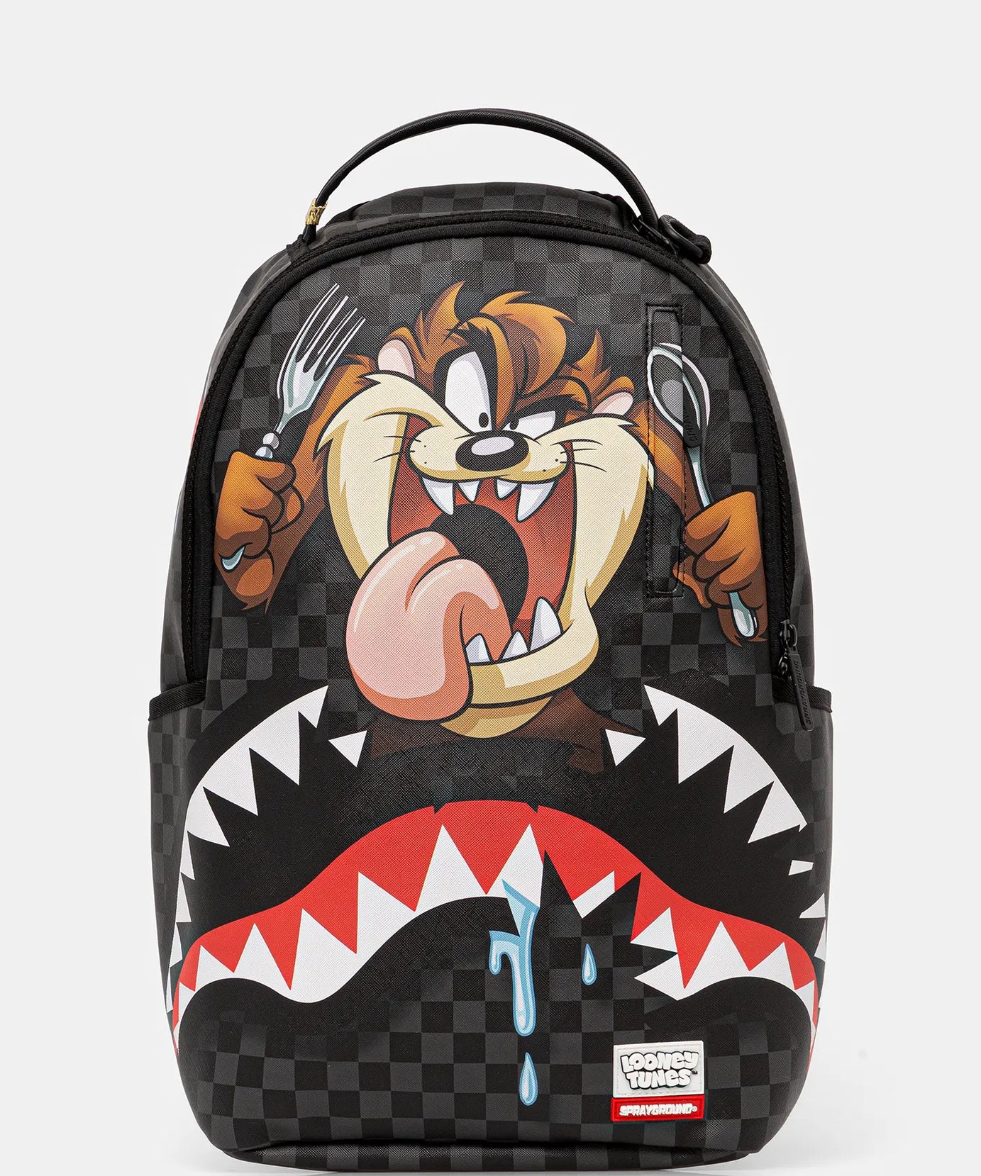 Sprayground - Looney Tunes Tasmanian Devil Dlsxv Backpack