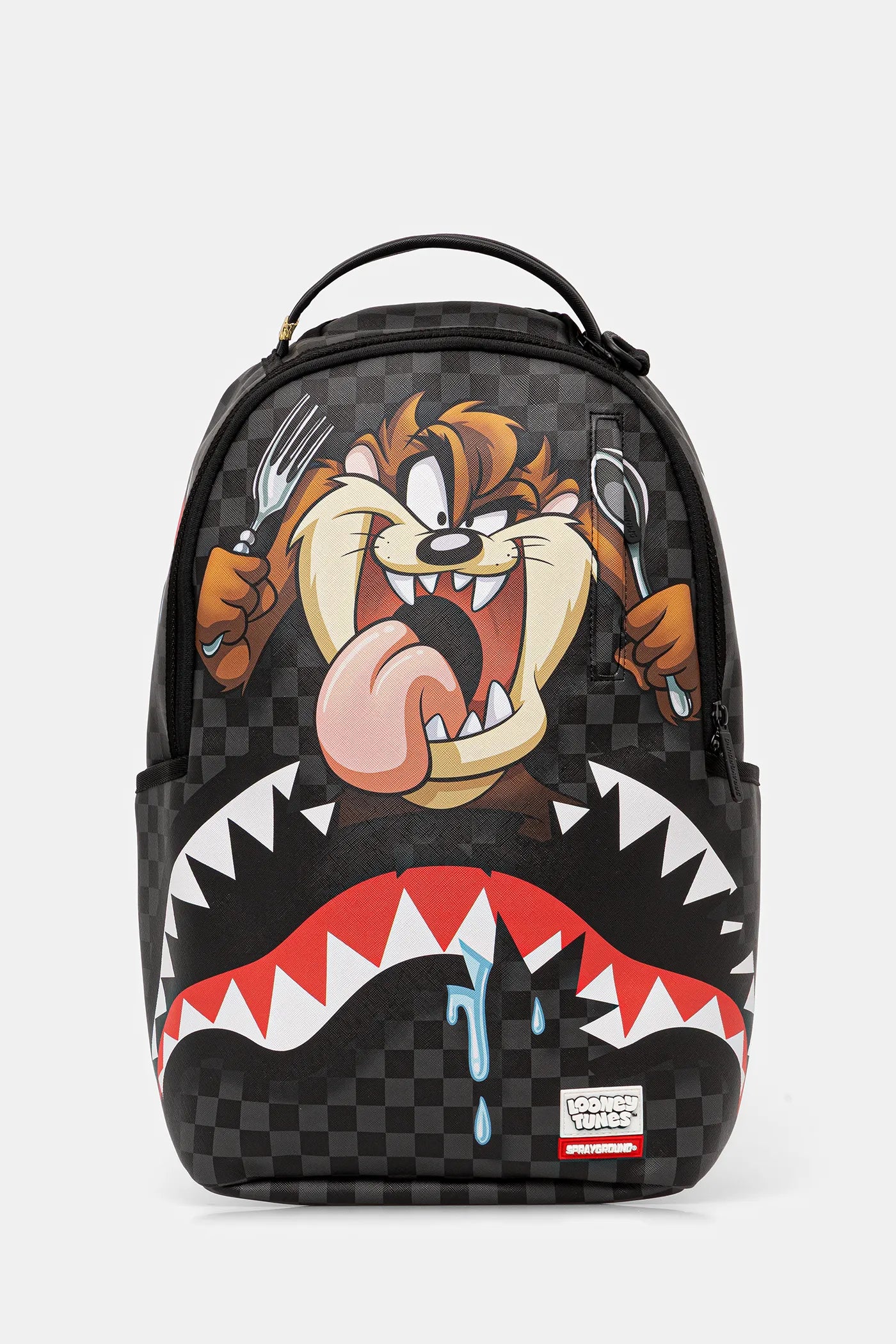 Sprayground - Looney Tunes Tasmanian Devil Dlsxv Backpack