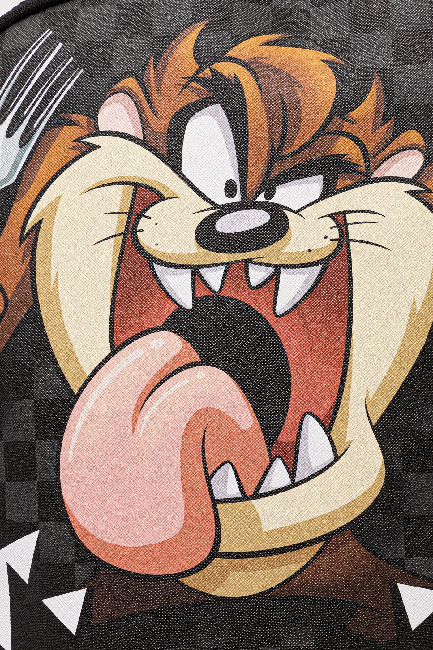 Sprayground - Looney Tunes Tasmanian Devil Dlsxv Backpack