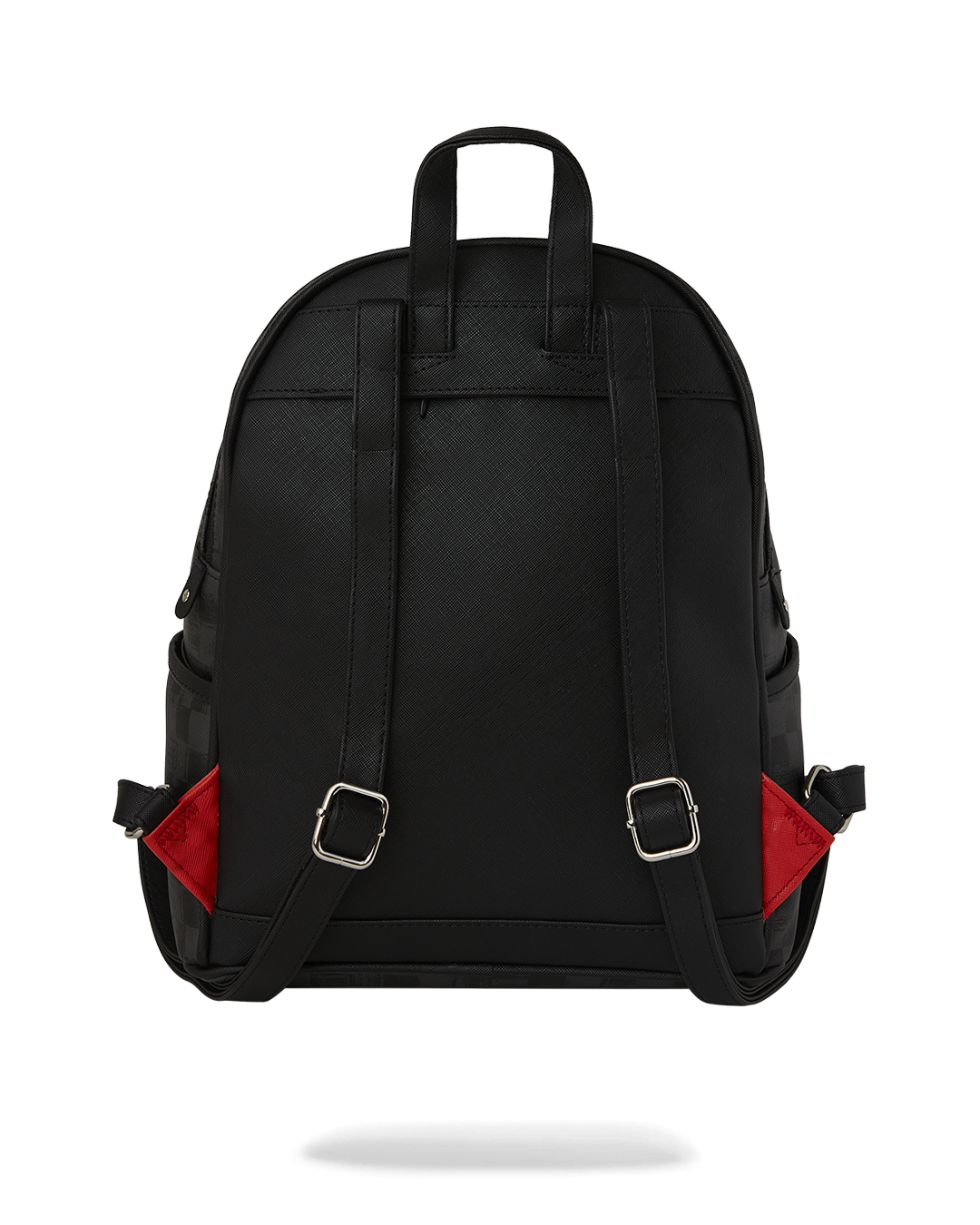 Sprayground - Midnight Shadow Savage Mini Backpack
