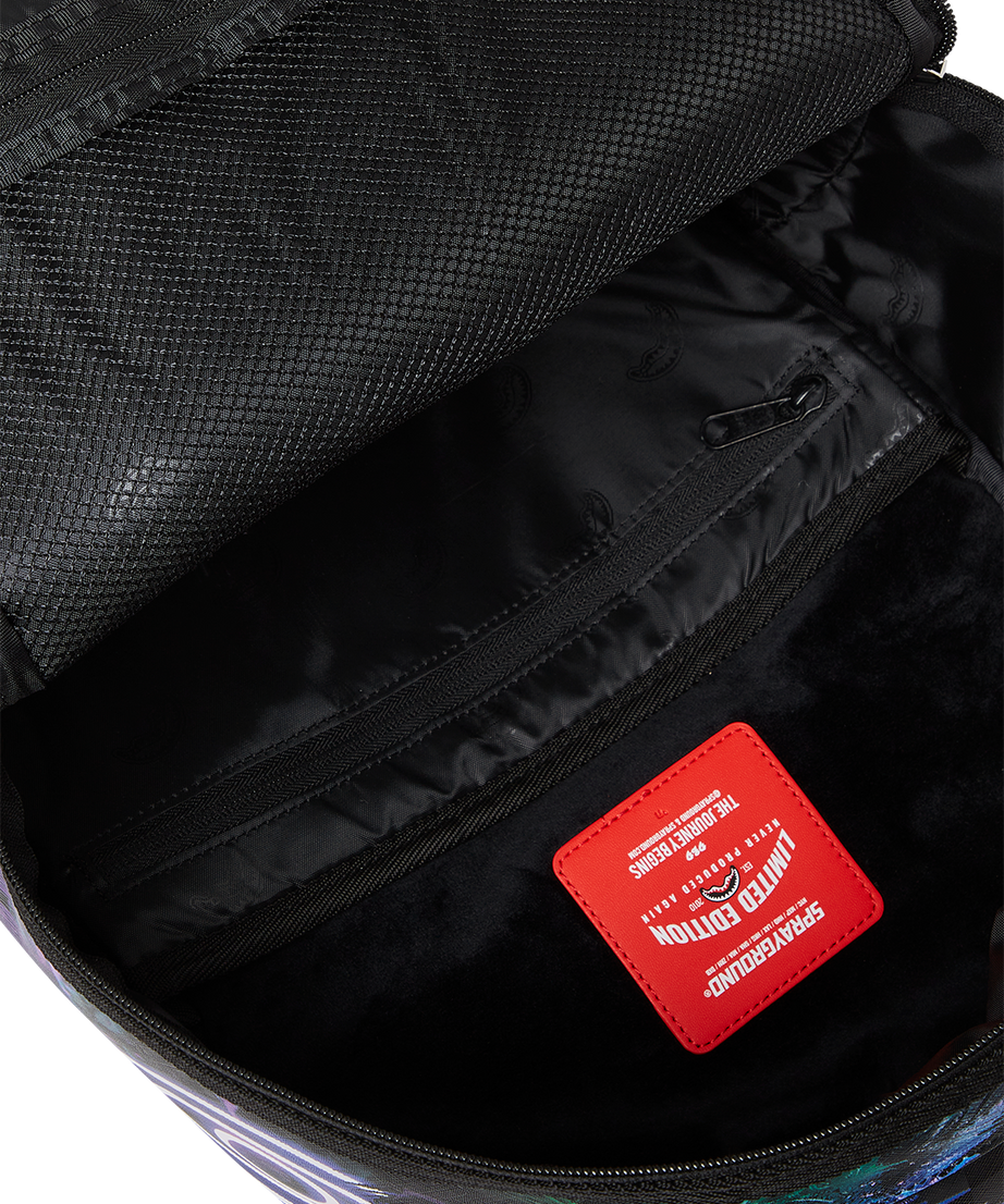 Sprayground - Party Dlxsv Backpack