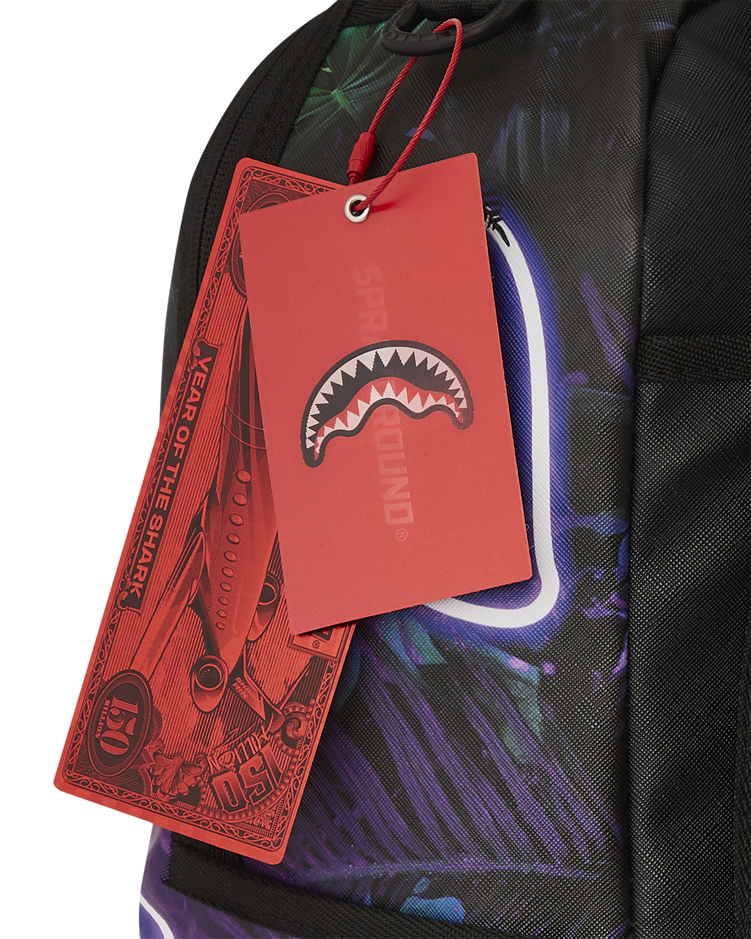 Sprayground - Party Dlxsv Backpack