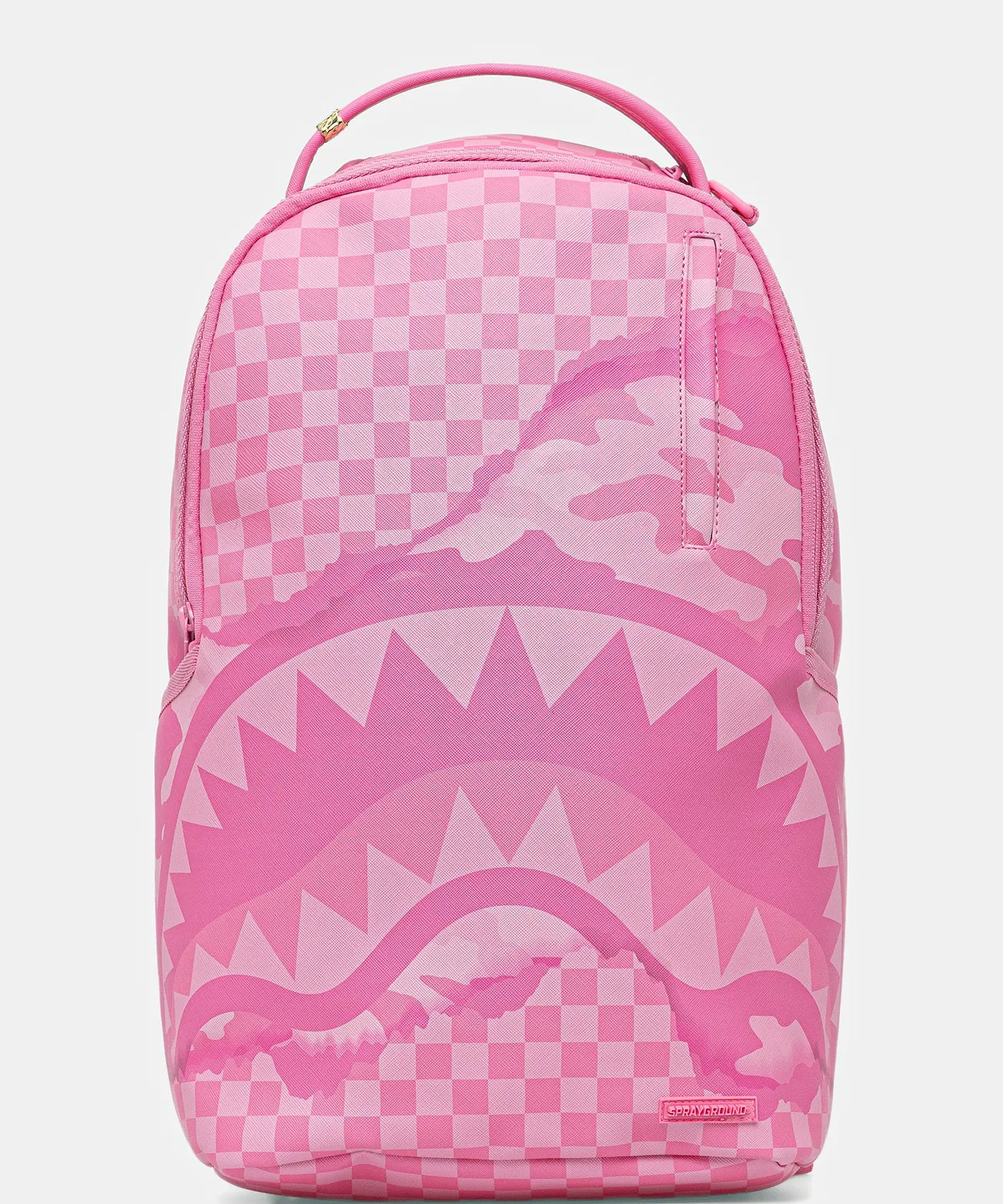 Sprayground - Pink 3Am Riptide Dlxsv Backpack